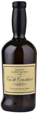 Klein Constantia Vin de Constance 0.5